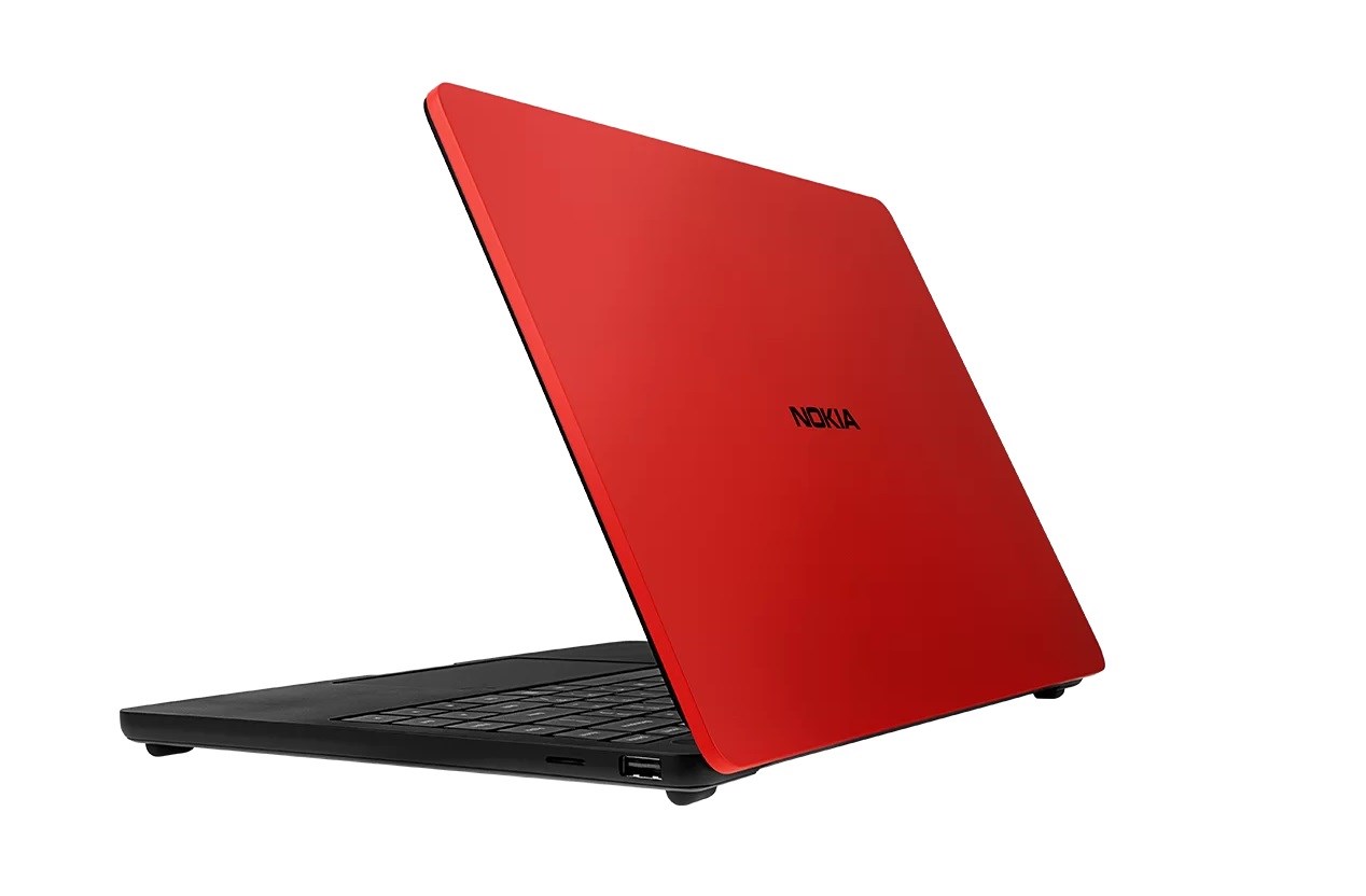 Nokia PureBook Lite