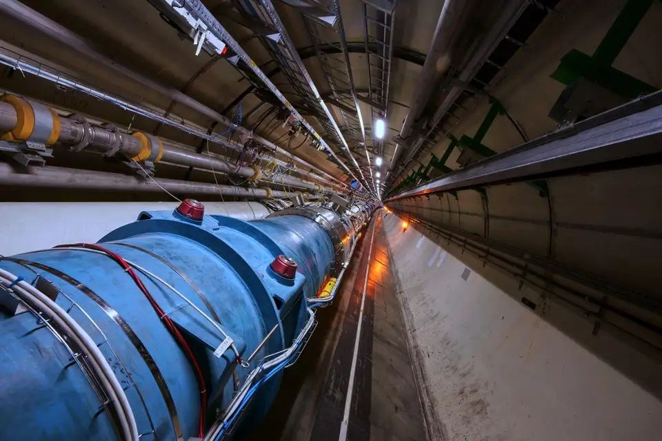 CERN, Büyük Hadron Çarpıştırıcısı'nı durdurabilir