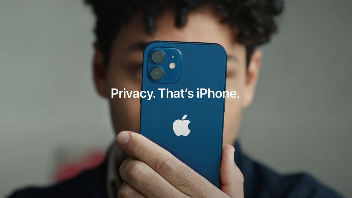 Apple reklam politikasında değişikliğe gidebilir