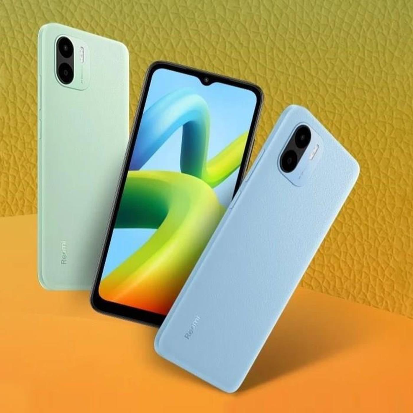 Купить Телефон Xiaomi Redmi A1
