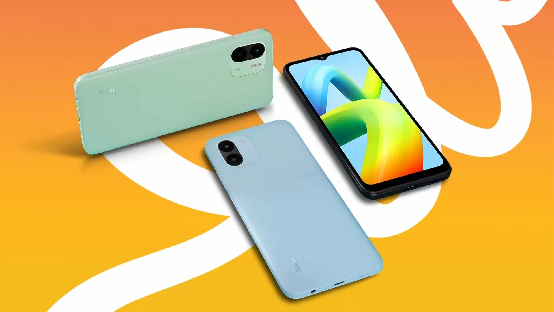 Redmi A1 tanıtıldı: Saf Android deneyimi ve 80 dolar fiyat