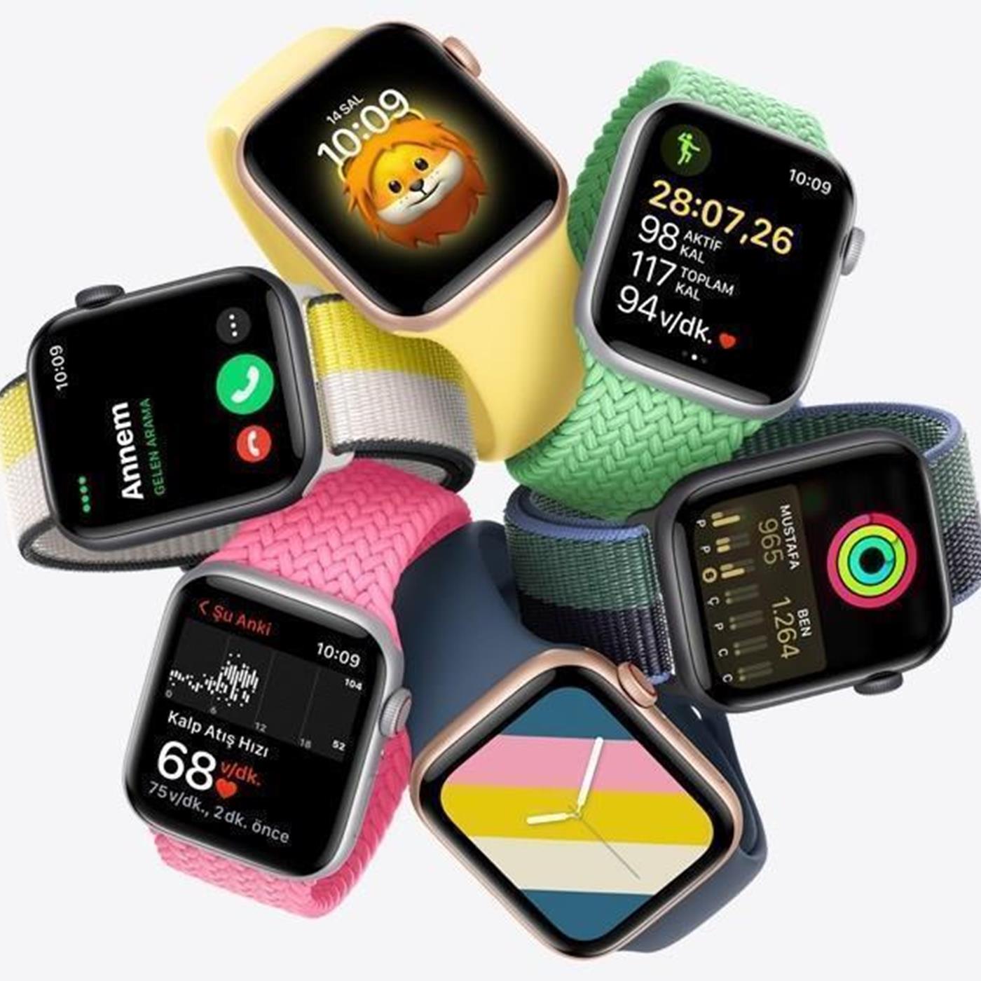 Apple Watch 3 38 Mm Дисплей Купить