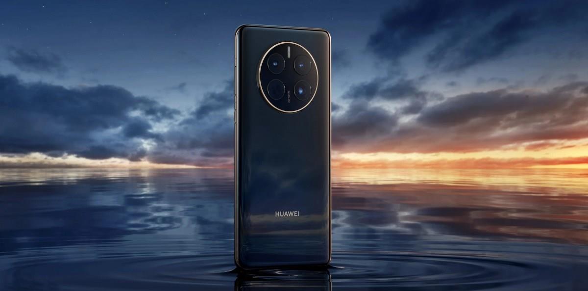 Huawei Mate 50 Pro tanıtıldı: İşte özellikleri ve fiyatı