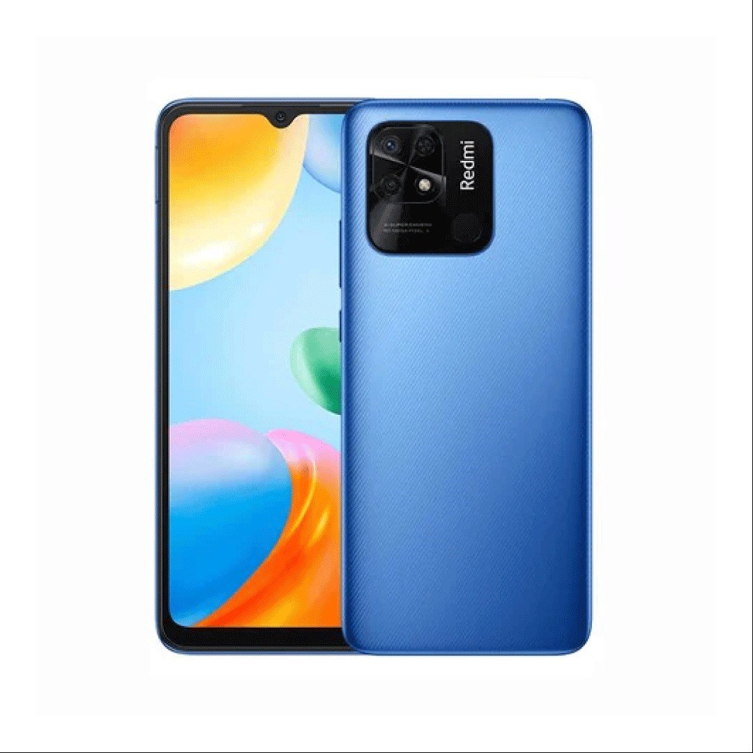 Redmi 10C satışta: Xiaomi Redmi 10C fiyatı belli oldu