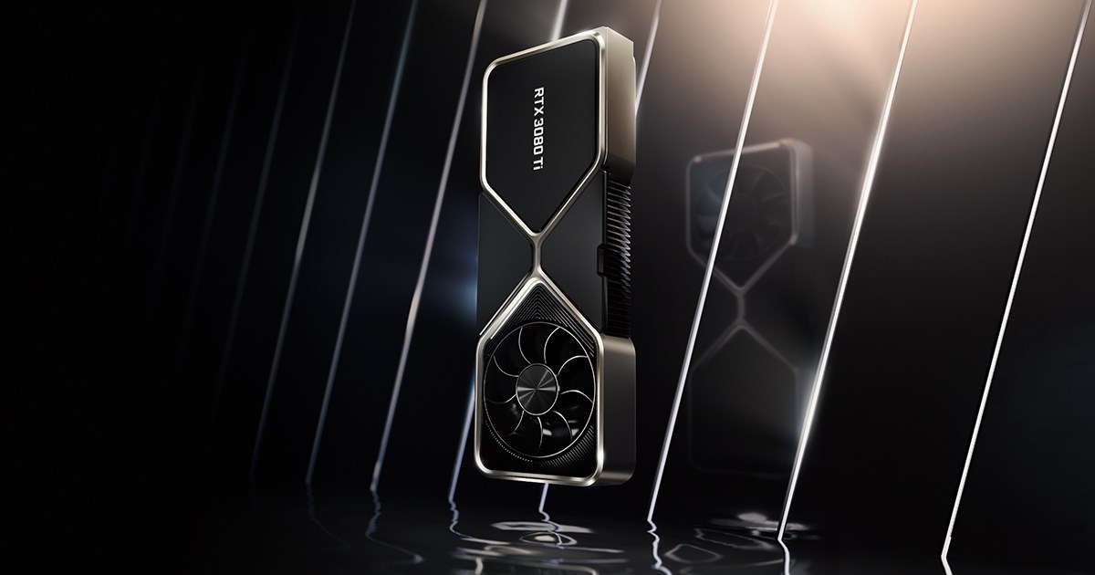 Nvidia, RTX 30 serisine üç yeni model ekleyebilir