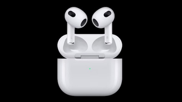 AirPods Pro orijinal sorgulama