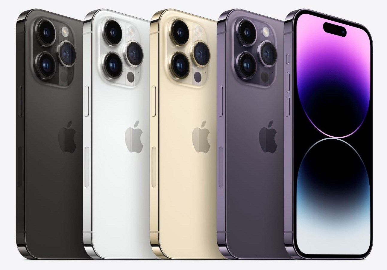 iPhone 14 ve iPhone 14 Pro'nun pil ömrü nasıl? Ne kadar dayanıyor