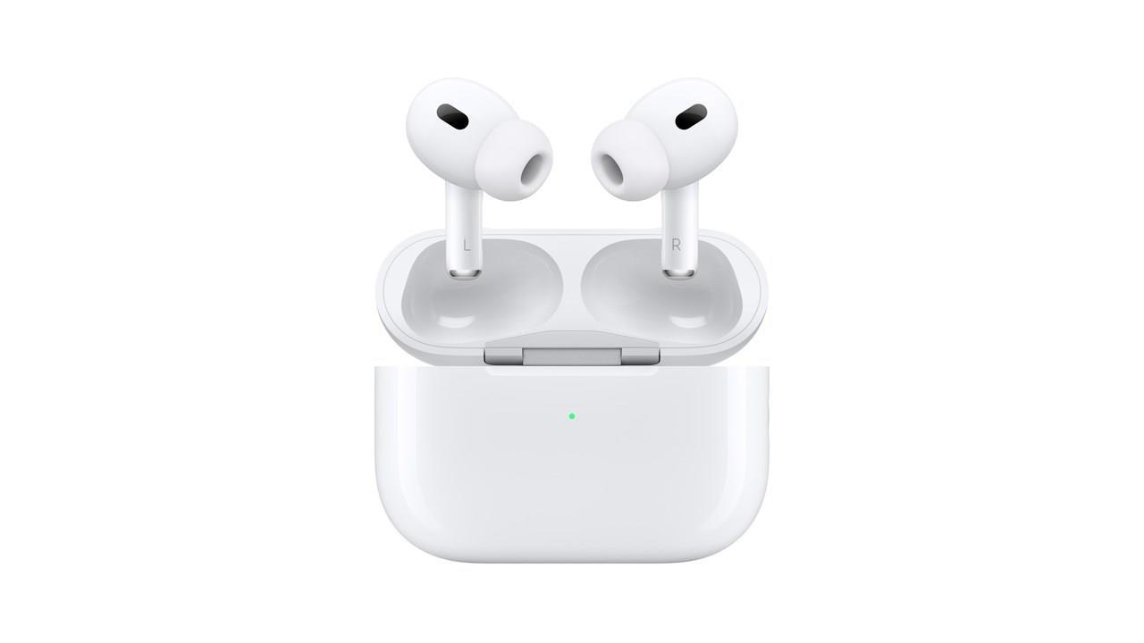 AirPods Pro 2'de can sıkıcı detay: Kayıpsız ses desteği yok!