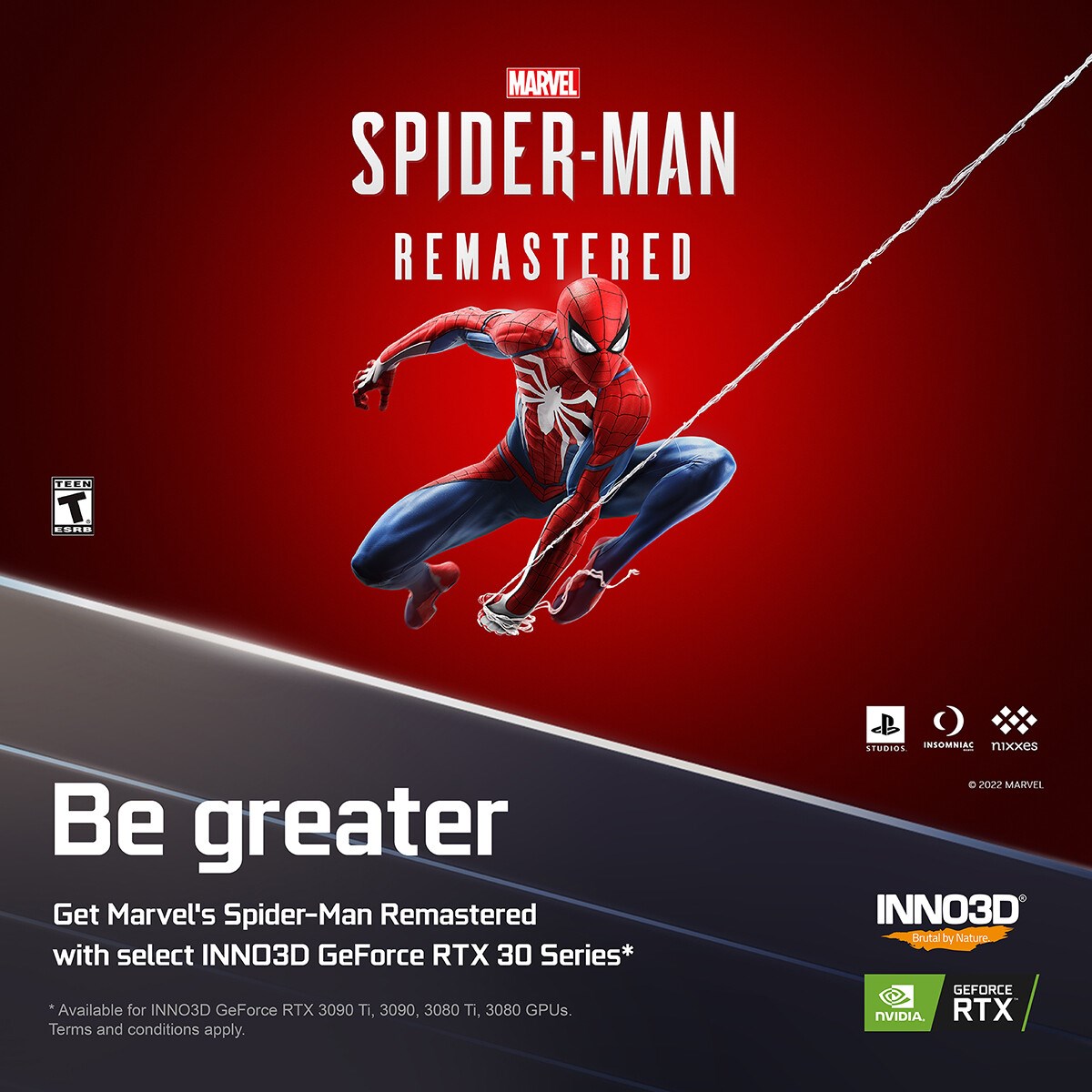 GeForce RTX 3000 