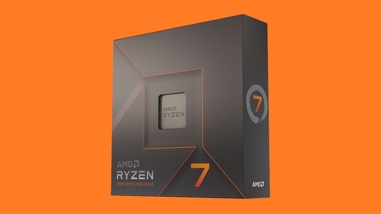 AMD Ryzen 7 7700X performans testlerinde rakip tanımıyor