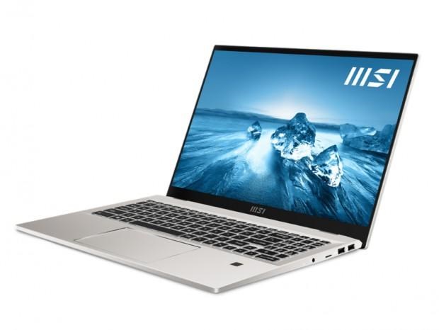 MSI Prestige 16 özellikleri ve fiyatı