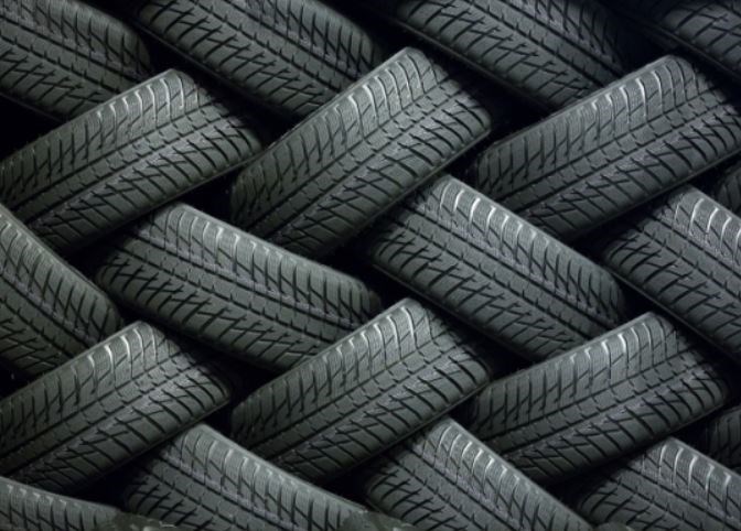 Michelin, yüzde 100 sürdürülebilir lastikler için ilk adımı attı