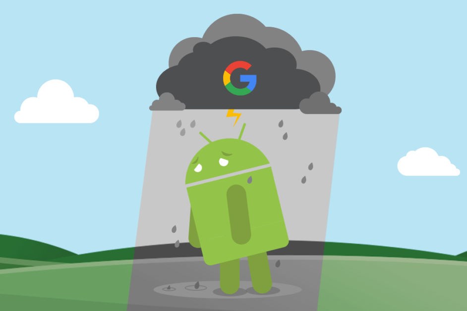 Google, Android 13 için minimum gereksinimleri yükseltti