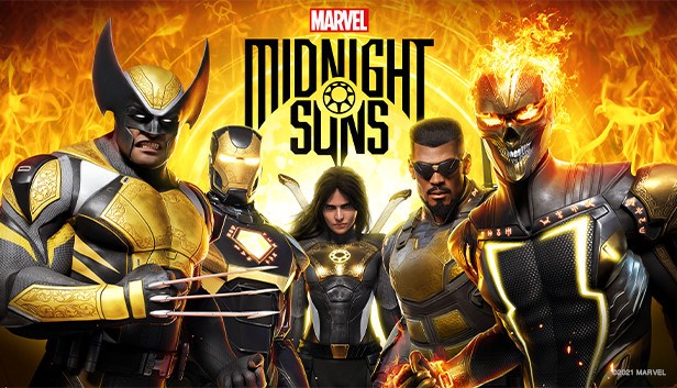 Yeni Marvel oyunu Midnight Suns'ın çıkış tarihi açıklandı