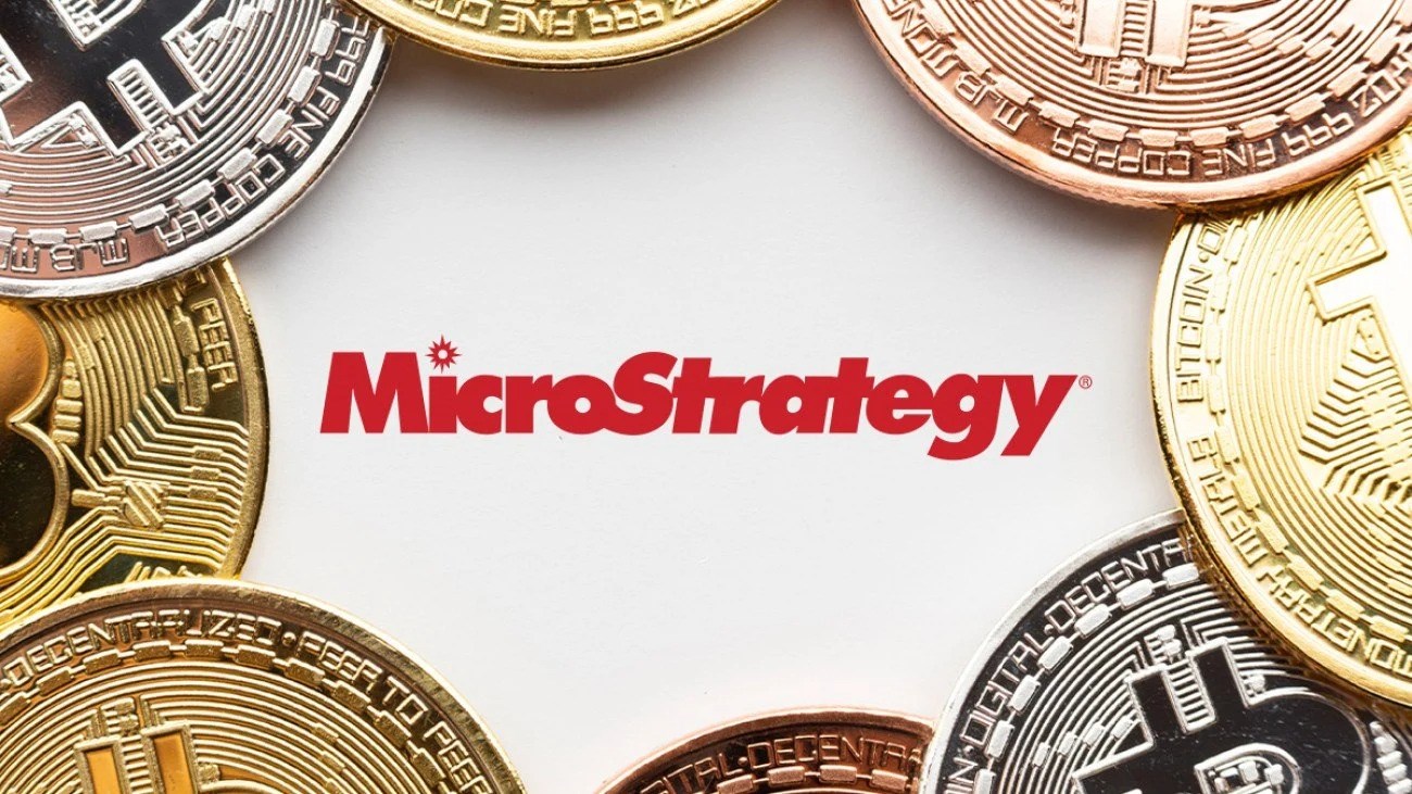 MicroStrategy, 500 milyon dolarlık Bitcoin almak istiyor
