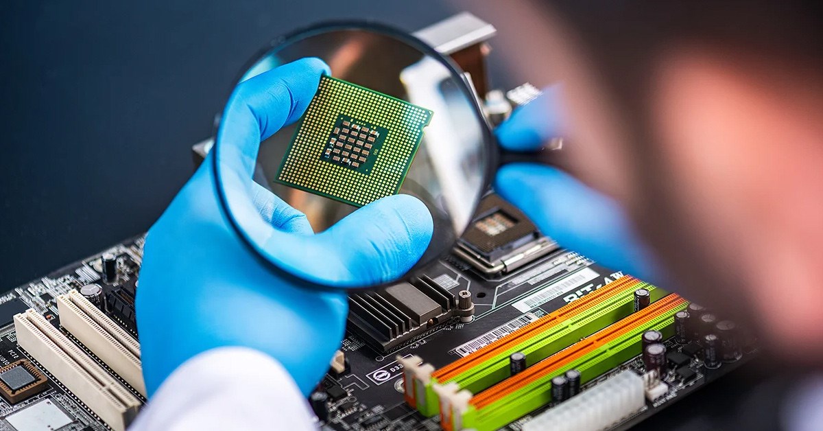 Intel'den çip üretimine 100 milyar dolarlık yatırım