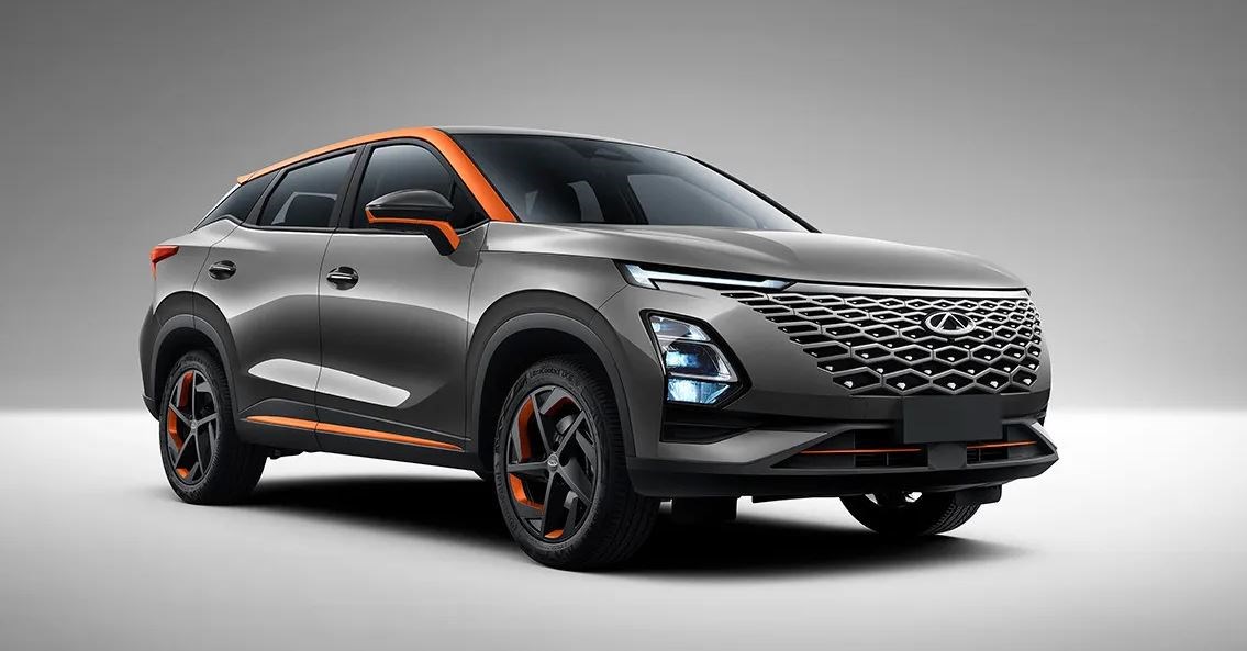 Chery, Türkiye'de sadece satış değil üretim yapmayı da planlıyor