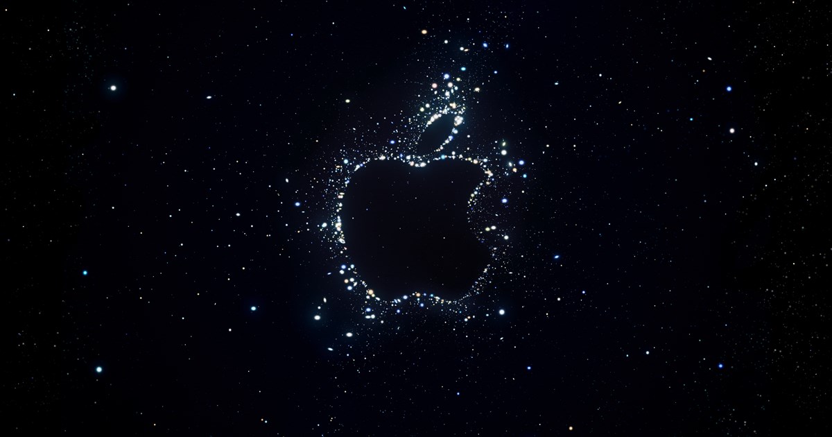 Apple ekim ayında yeni cihazlarını tanıtabilir