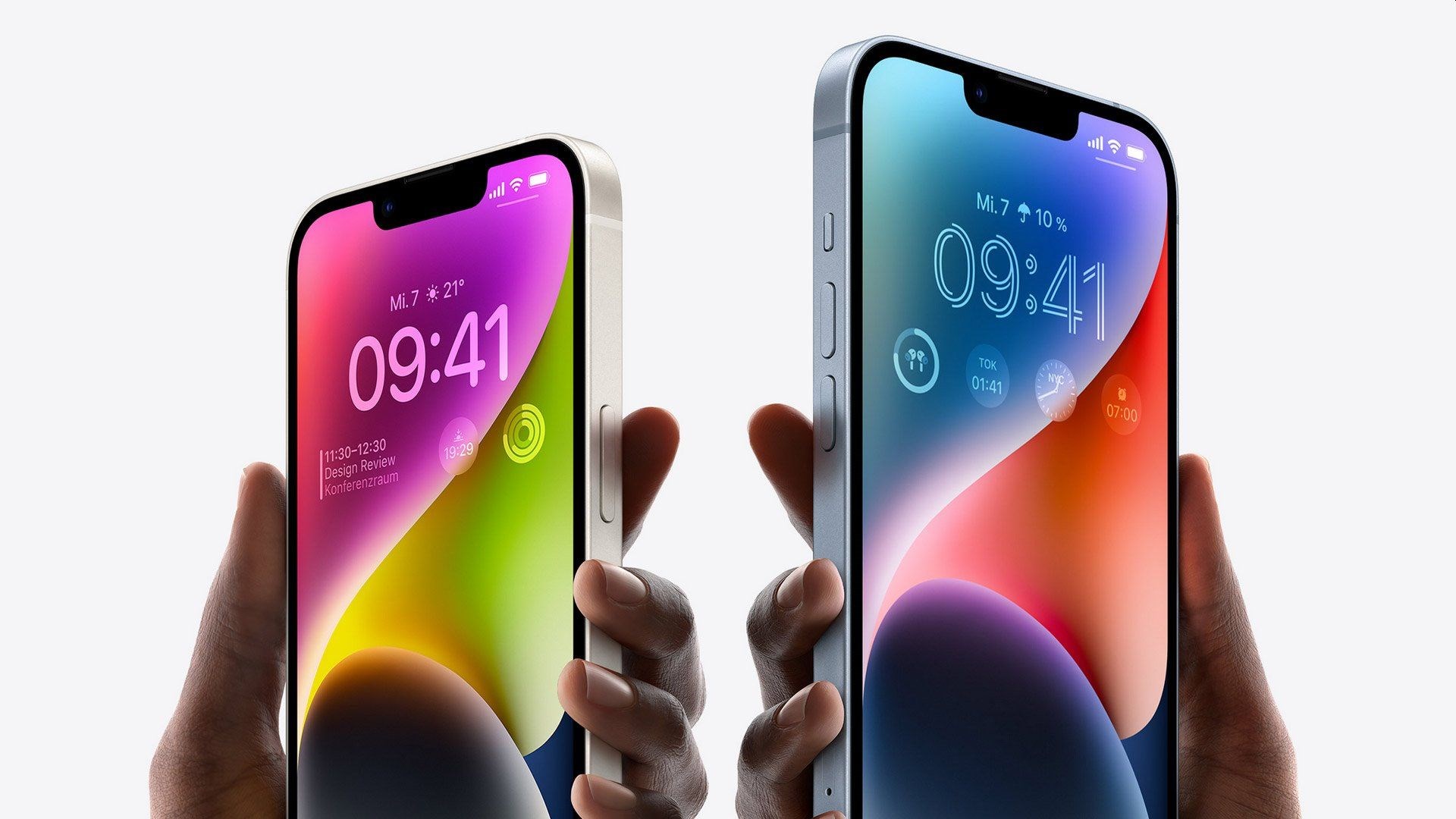 iPhone 14 Plus, iPhone 13 mini'den daha kötü satıyor