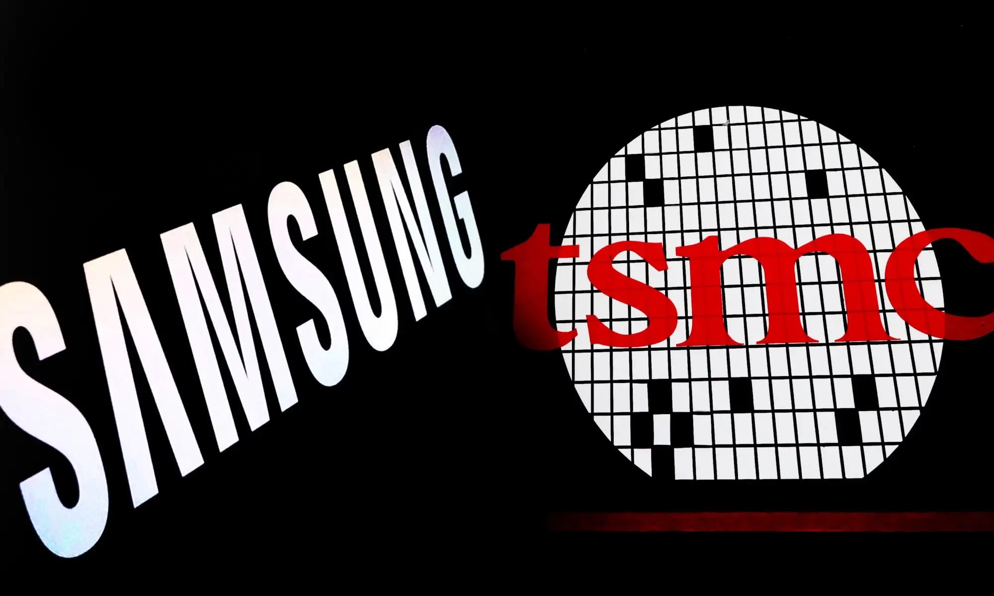Samsung liderliğini TSMC’ye kaptırma tehlikesiyle karşı karşıya