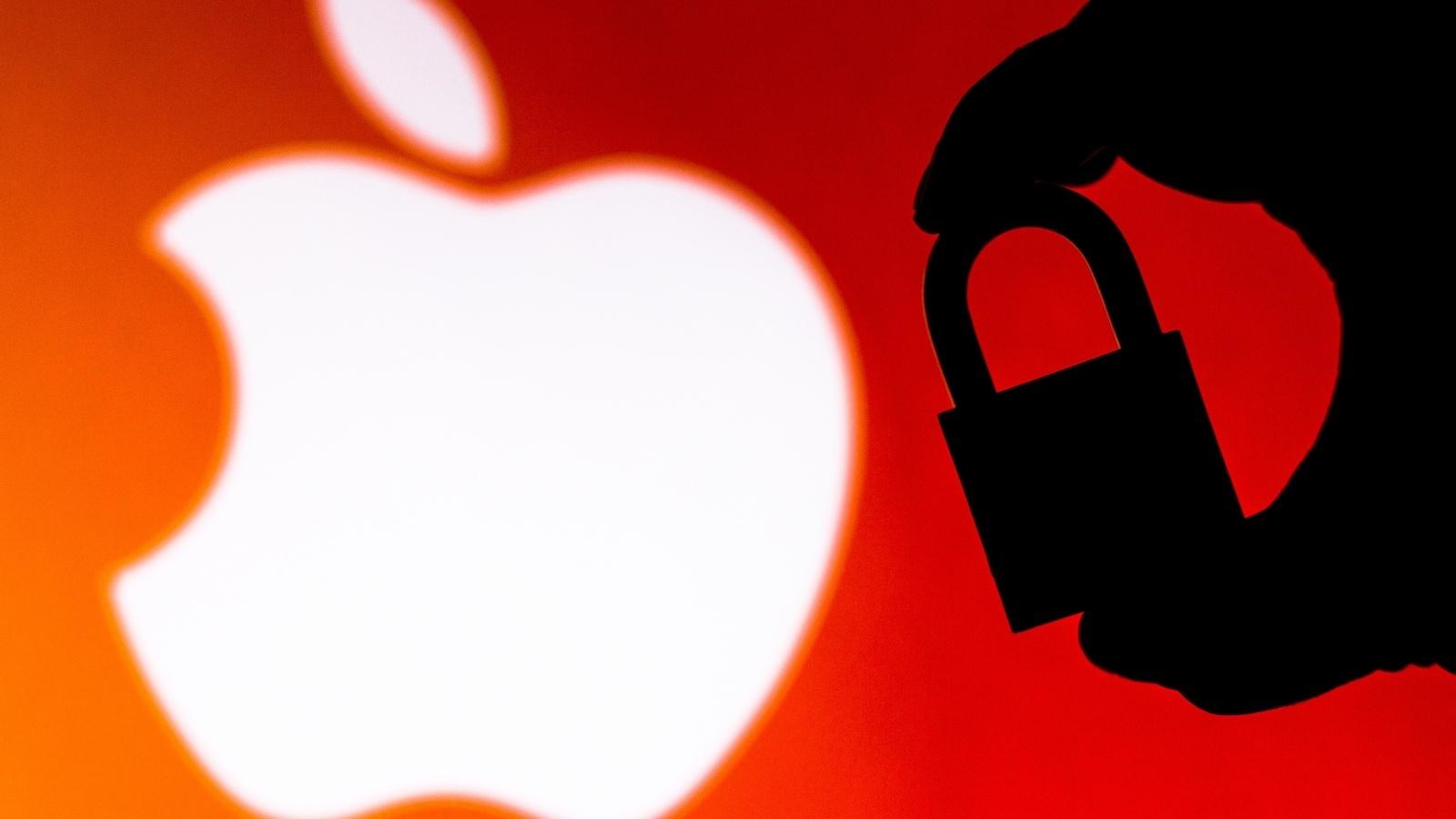 Apple, iPhone ve Mac'ler için kritik bir güvenlik yaması sundu