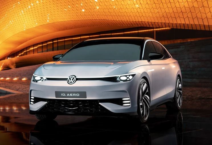 Volkswagen Arteon, 2024'te ABD pazarına veda edecek