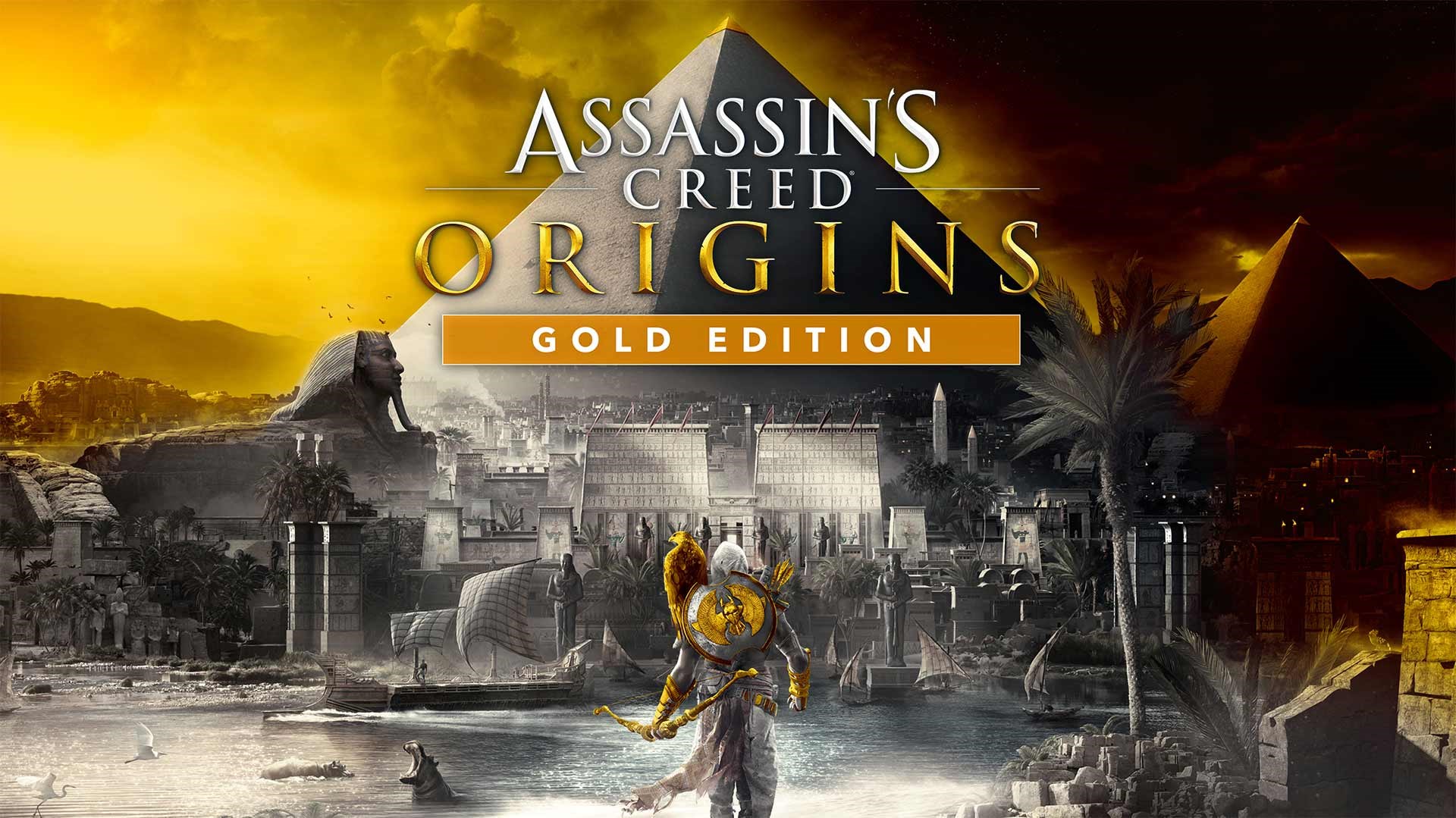 Assassin’s Creed Origins hatası ne zaman gilderilecek? DonanımHaber