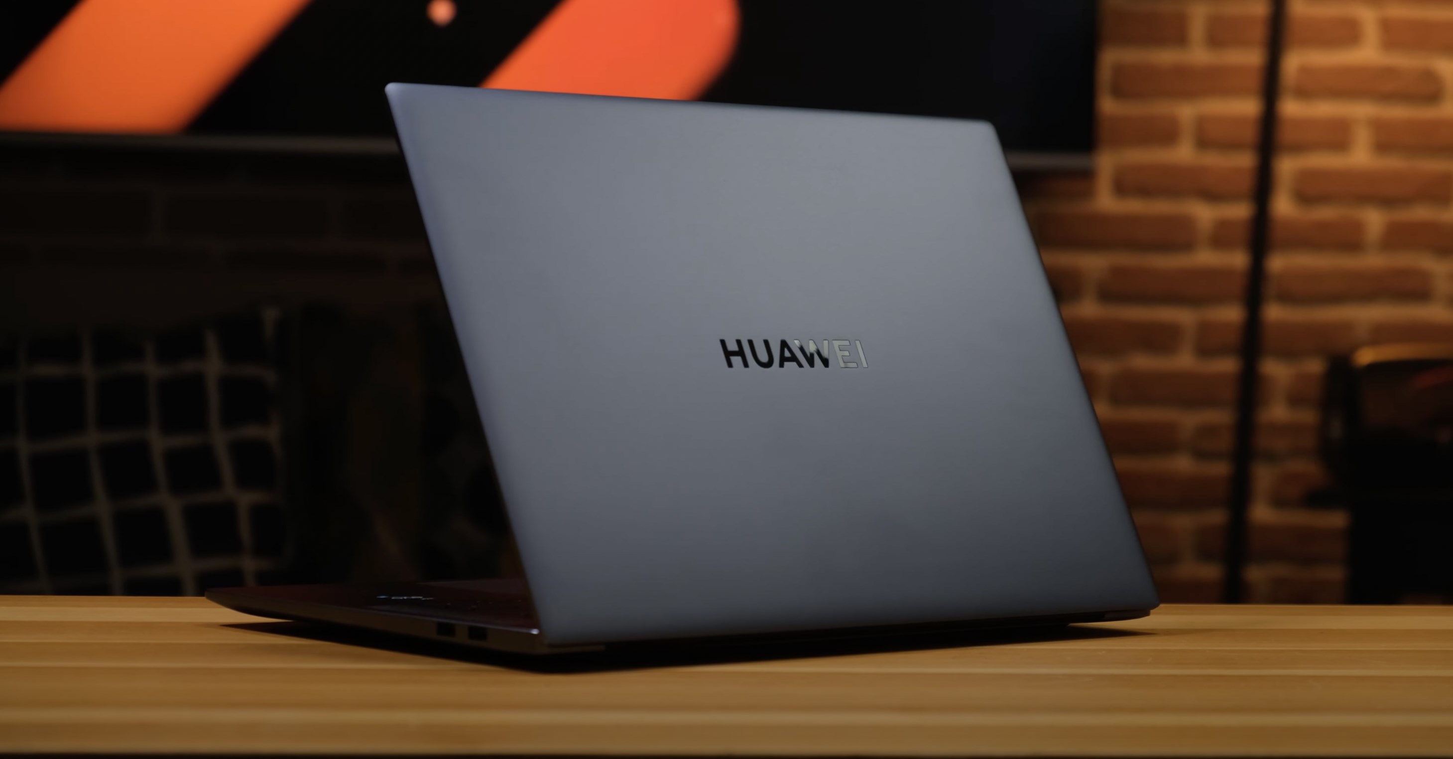 i9 işlemcili çok özel bilgisayar! Huawei MateBook 16S inceleme