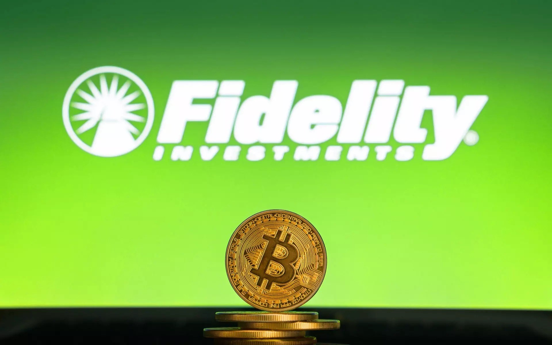 Fidelity, yatırımcılarına Bitcoin hizmeti sunmaya hazırlanıyor