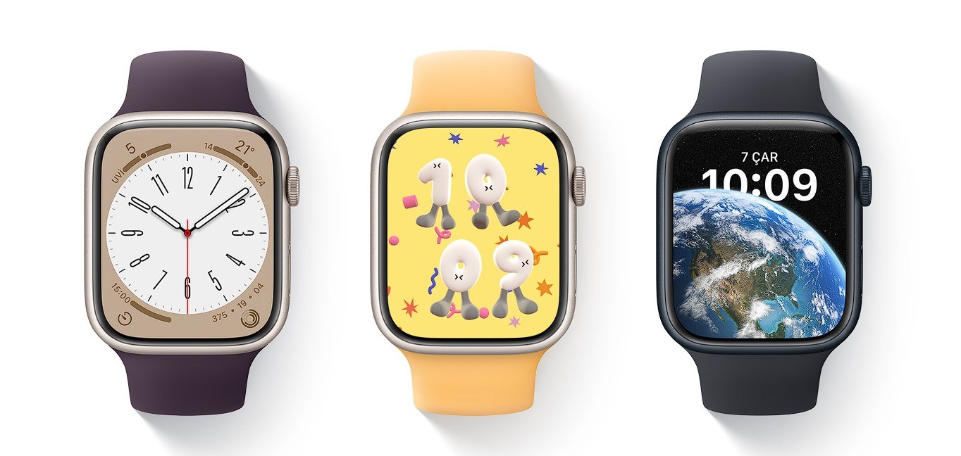 Apple WatchOS 9 yayınlandı: İşte önemli 5 özellik
