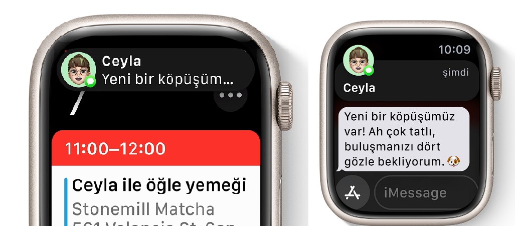 Apple WatchOS 9 yayınlandı: İşte önemli 5 özellik