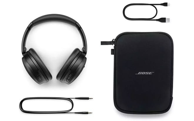 Bose quietcomfort sales 35 ii fiyat