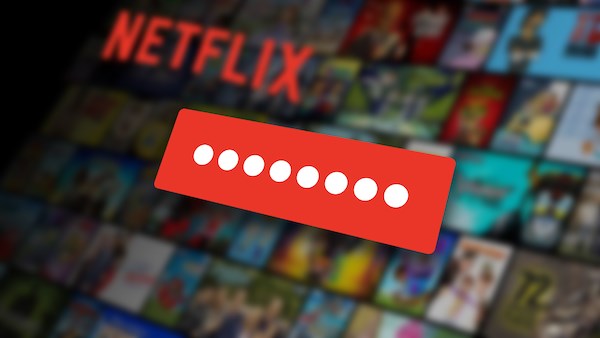 Netflix şifre paylaşımı Adobe