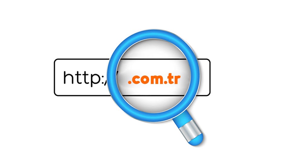 Com.tr alan adları için belgesiz kayıt dönemi başladı