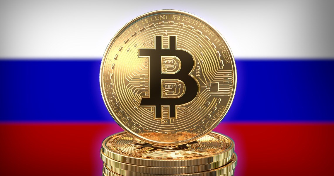 Rusya, 2023'te uluslararası ticarette kripto para kullanacak