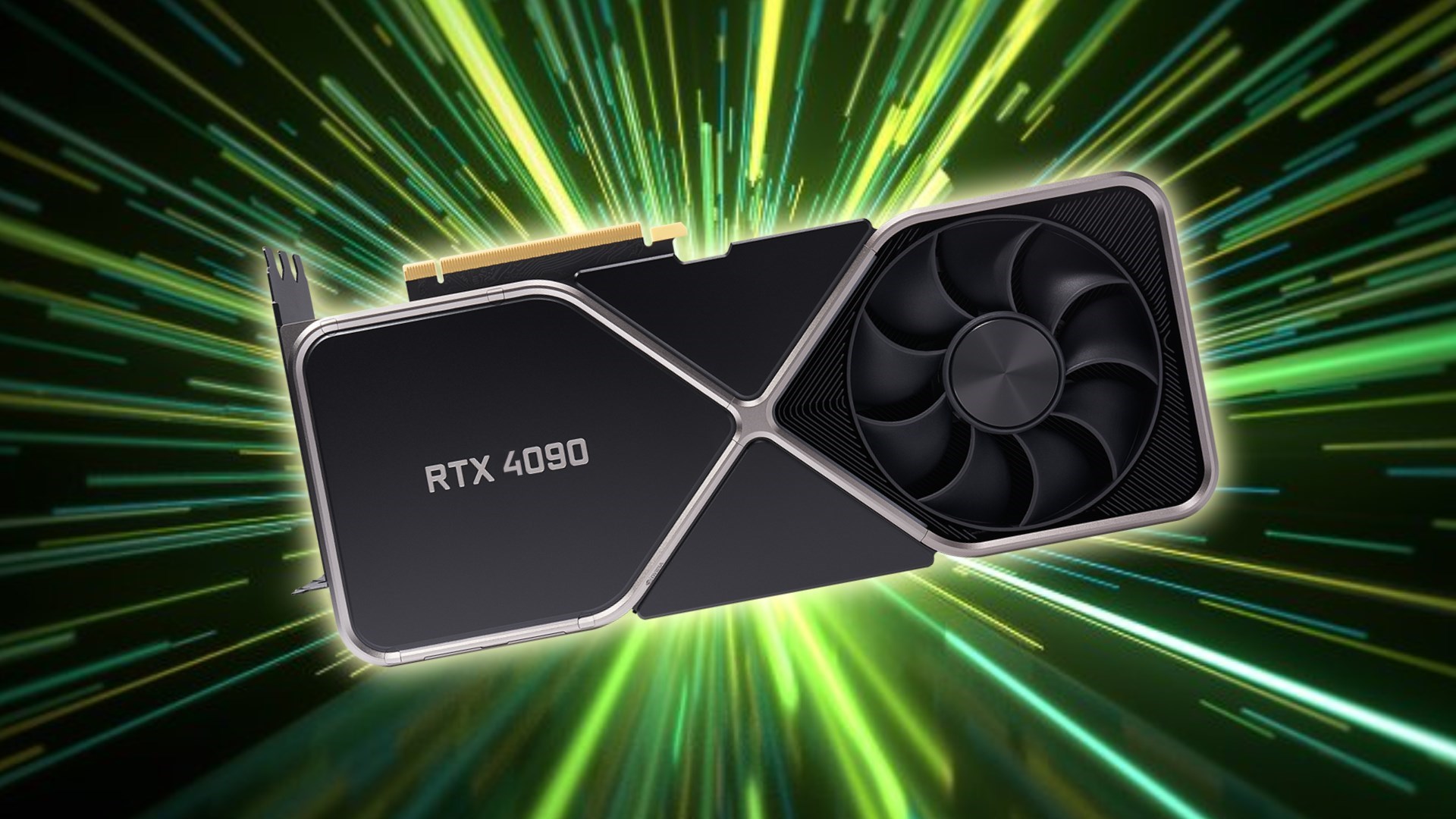 Nvidia GeForce RTX 4090 daha çıkmadan ön siparişe açıldı