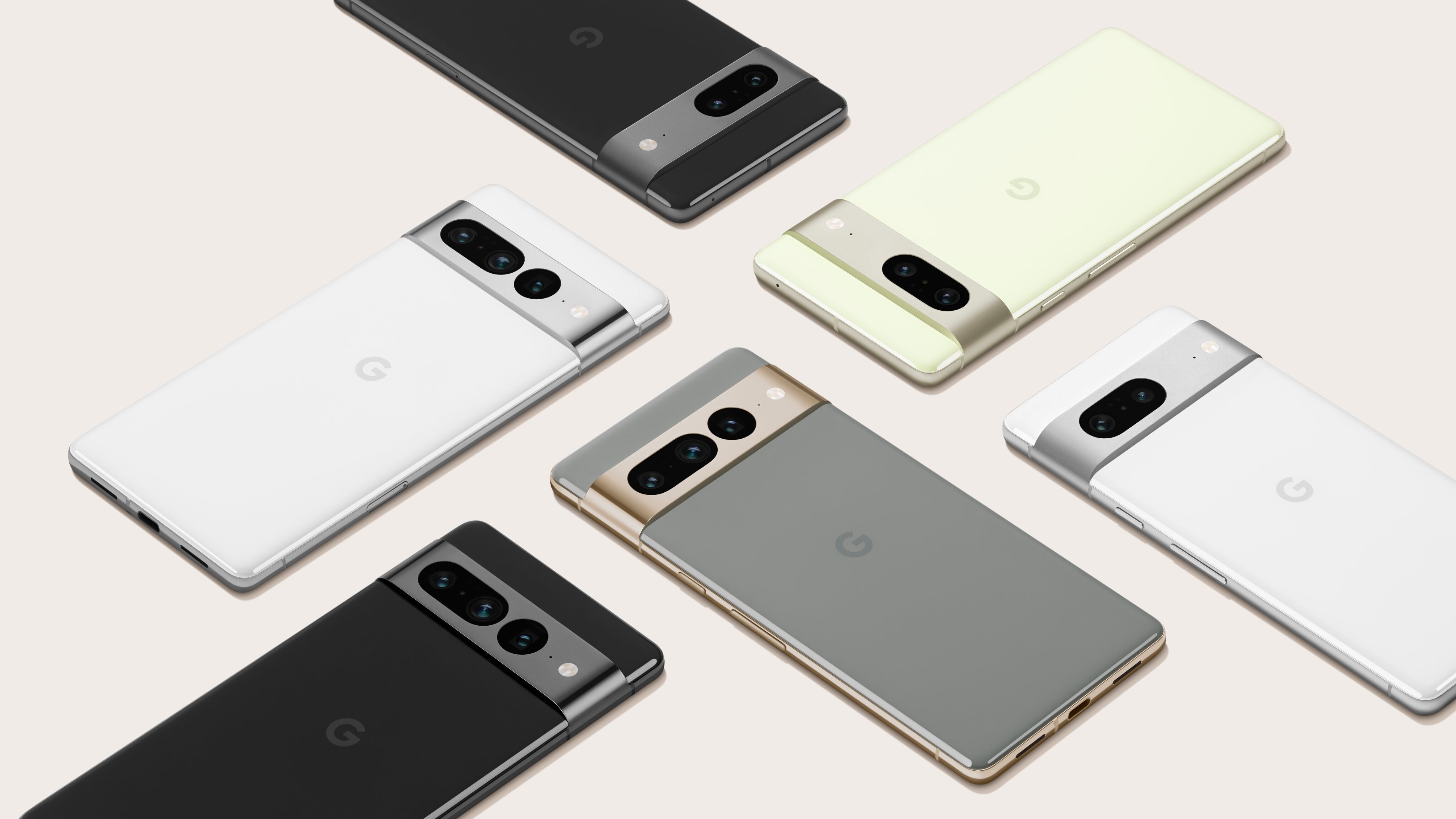 Google'dan küçük ekranlı telefon geliyor: Pixel Mini yolda