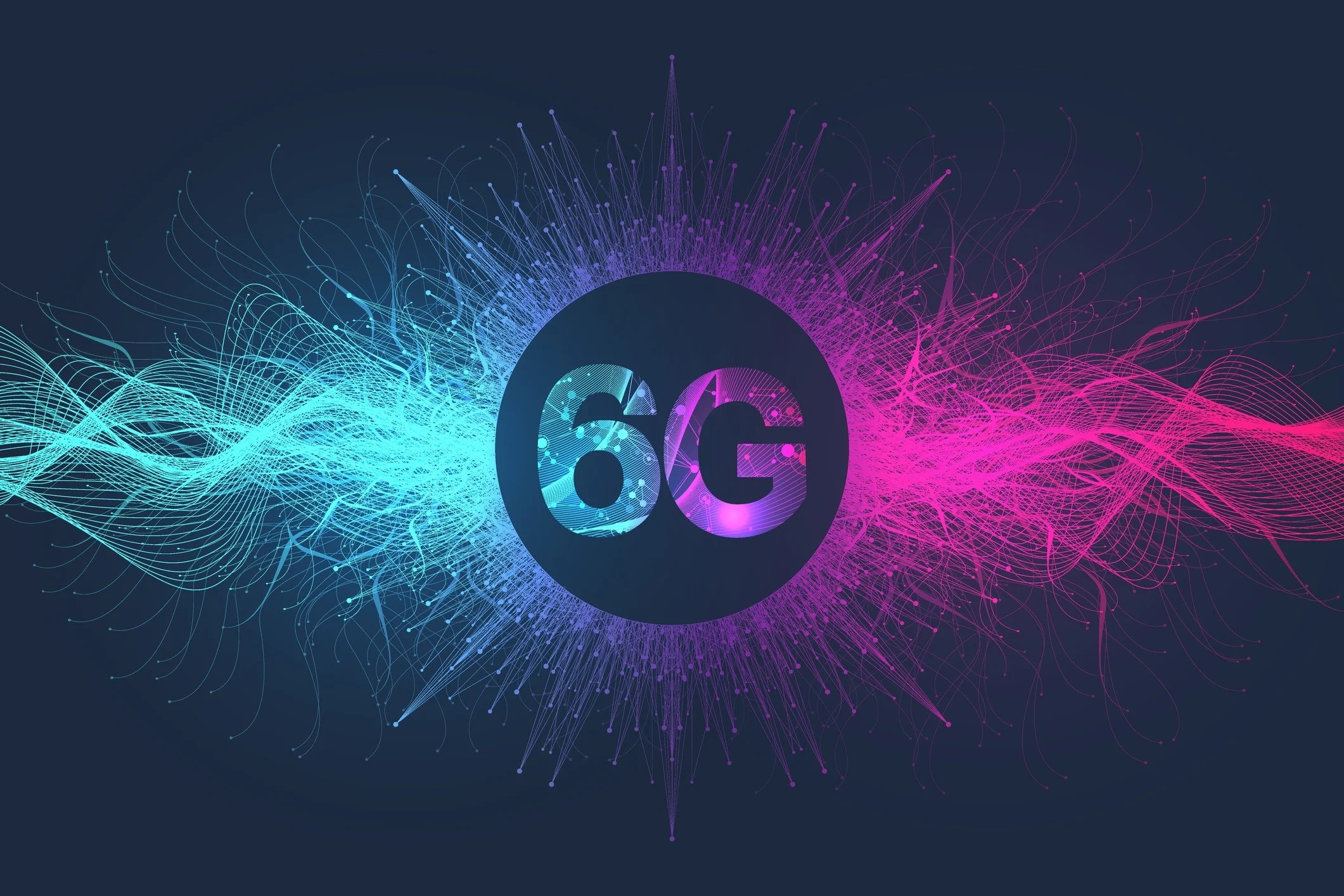 LG, 6G menzilini üç katına çıkararak rekor kırdı