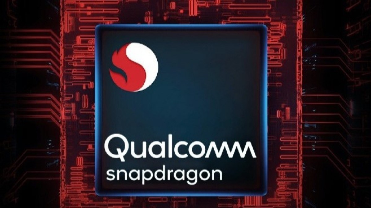 Snapdragon 8 Gen 2