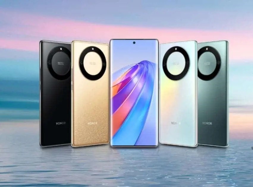 Honor X40 tanıtıldı: İşte özellikleri ve fiyatı