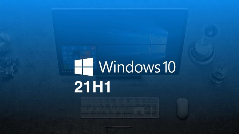 Microsoft açıkladı: Windows 10 21H1 desteği Aralık'ta sona eriyor