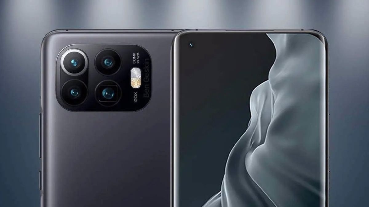 Xiaomi 12T, Geekbench'te göründü: Dimensity 8100 ile geliyor
