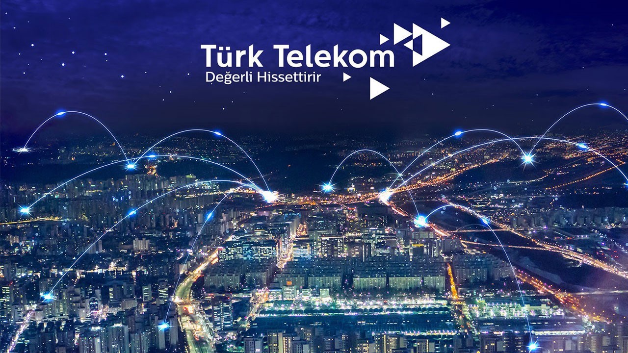 Türk Telekom 2021 Faaliyet Raporu’na LACP’den 14 ödül