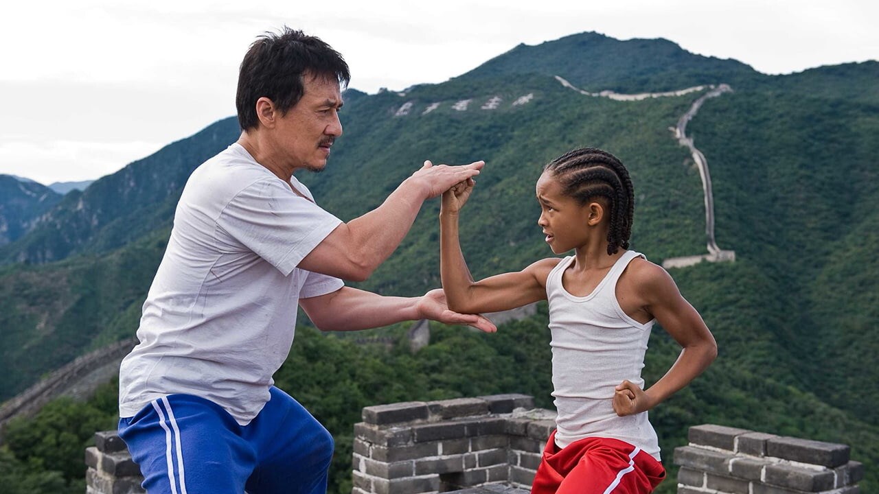 Sony duyurdu: Yeni Karate Kid filmi geliyor