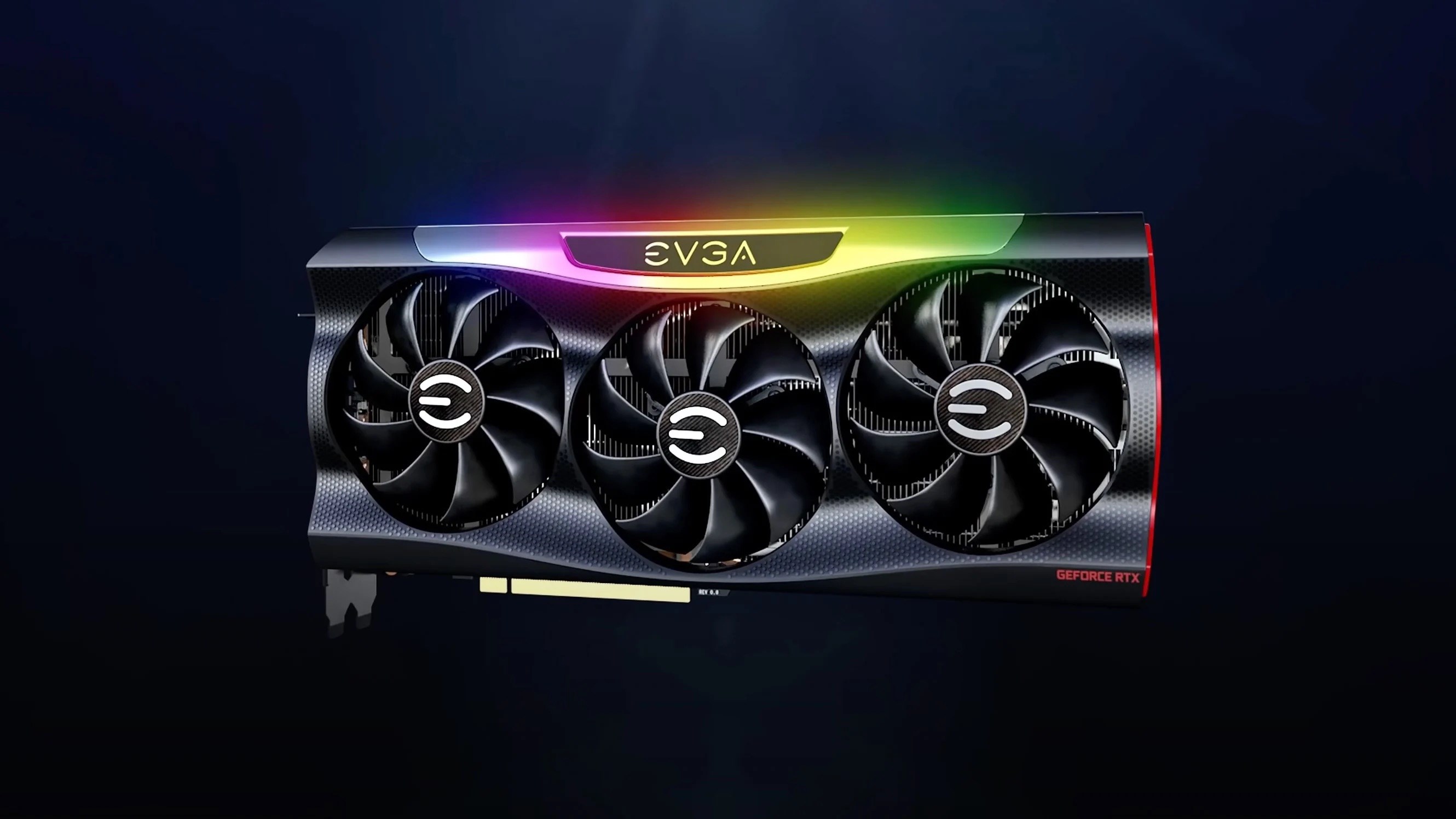 Bir devrin kralı EVGA ekran kartı üretmeyi bırakıyor