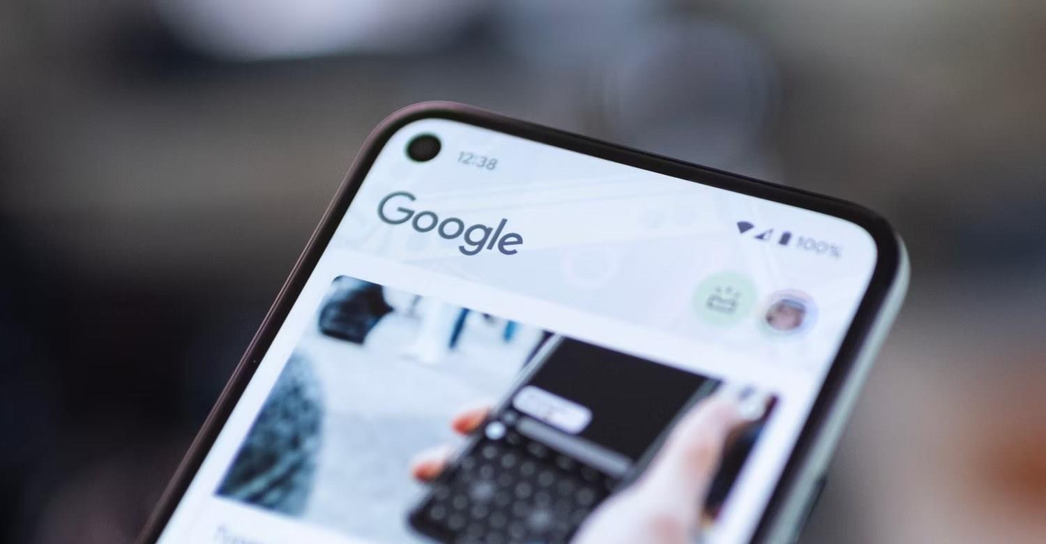 Google Keşfet seçtiğiniz YouTuber'ları engellemenize izin verecek