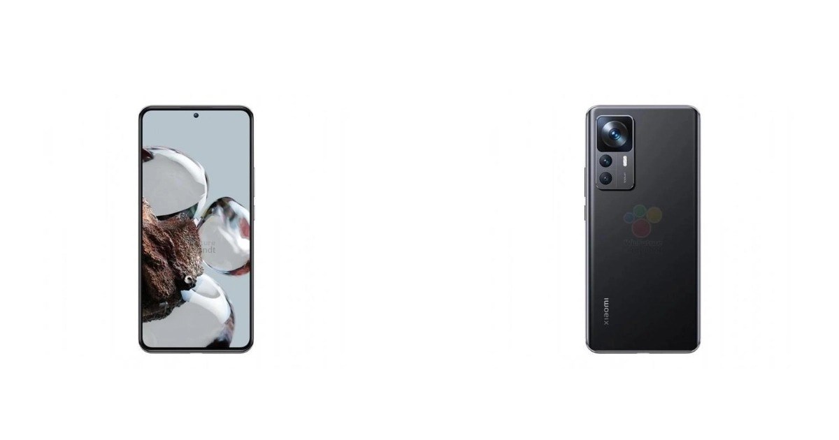 Xiaomi 12T ve 12T Pro'nun teknik özellikleri sızdırıldı