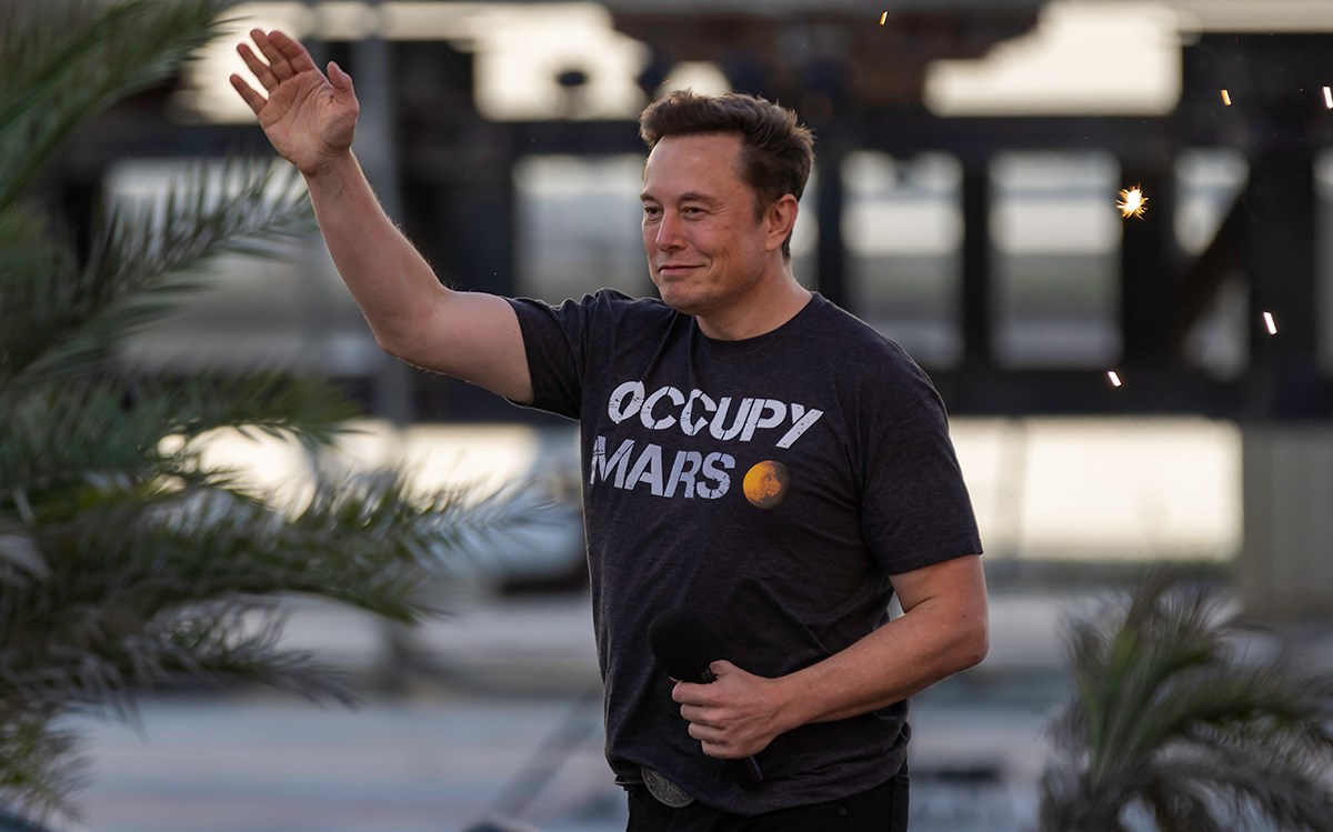 Elon Musk duyurdu: Starlink uydu internet tüm kıtalarda aktif