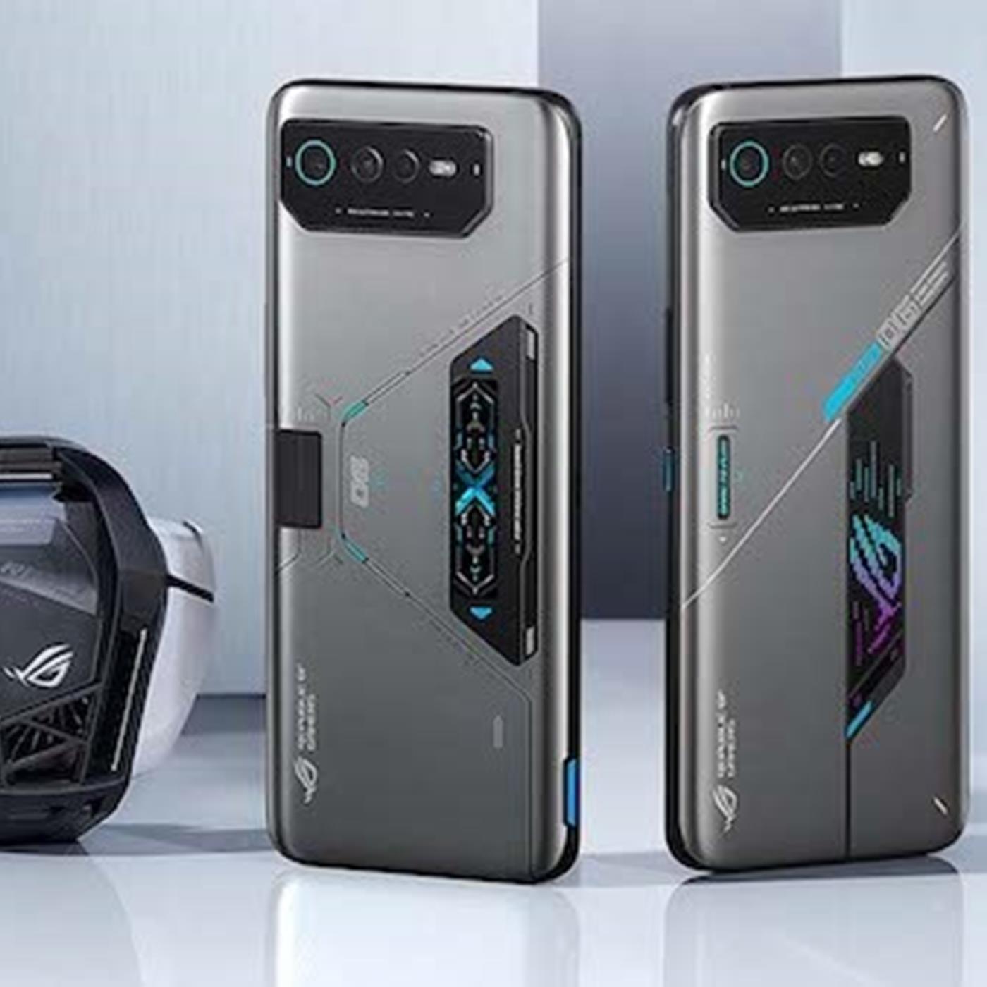 Смартфон Asus Rog Phone 5 Купить