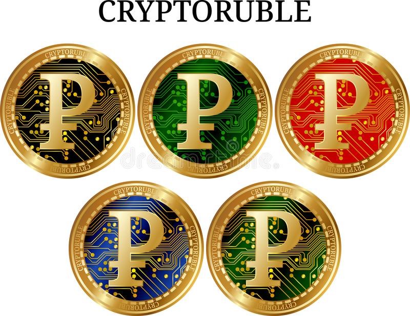 Rusya’dan Ethereum tabanlı kripto para: Cryptoruble
